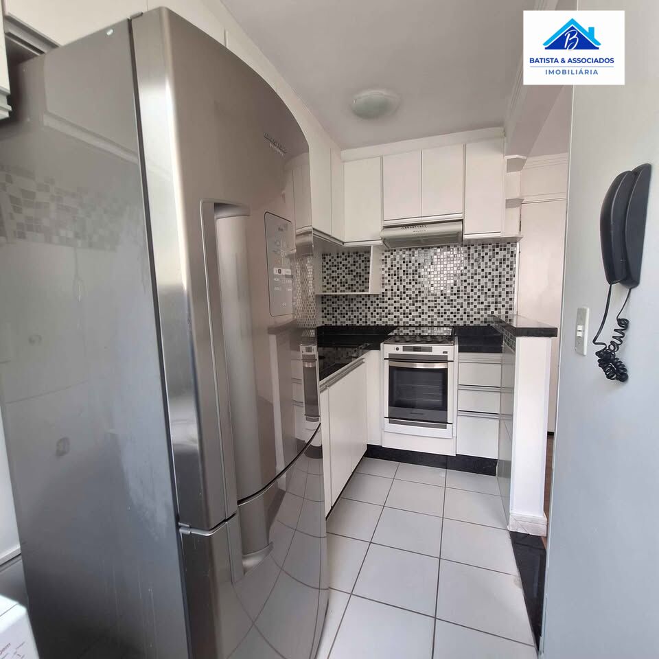 Apartamento, 2 quartos, 51 m² - Foto 9