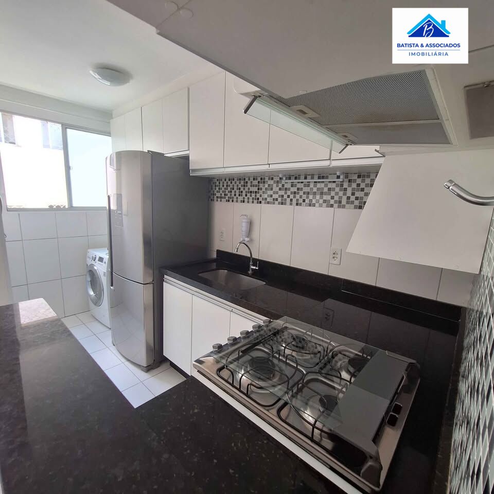 Apartamento, 2 quartos, 51 m² - Foto 10