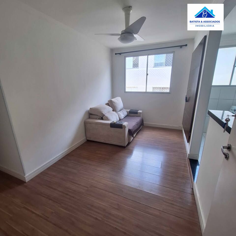 Apartamento, 2 quartos, 51 m² - Foto 1