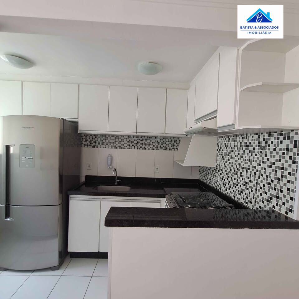 Apartamento, 2 quartos, 51 m² - Foto 7