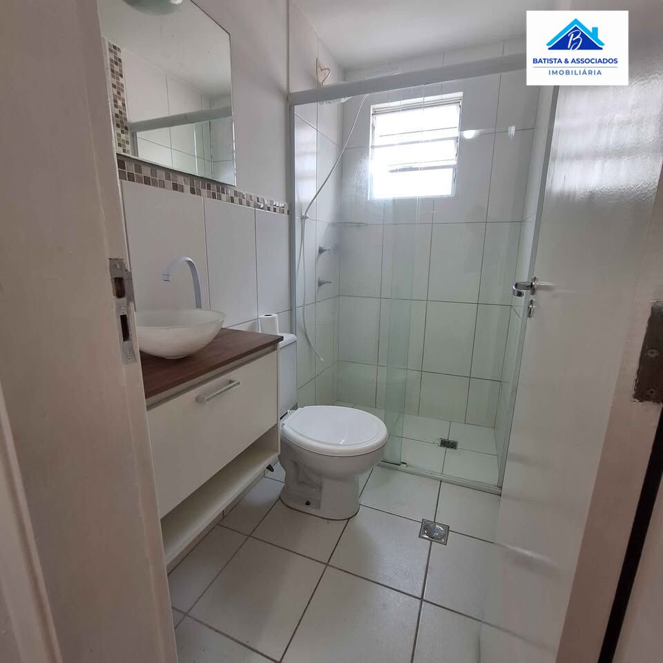 Apartamento, 2 quartos, 51 m² - Foto 6