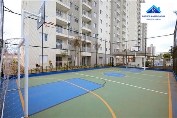 Apartamento à venda com 2 quartos, 50m² - Foto 13