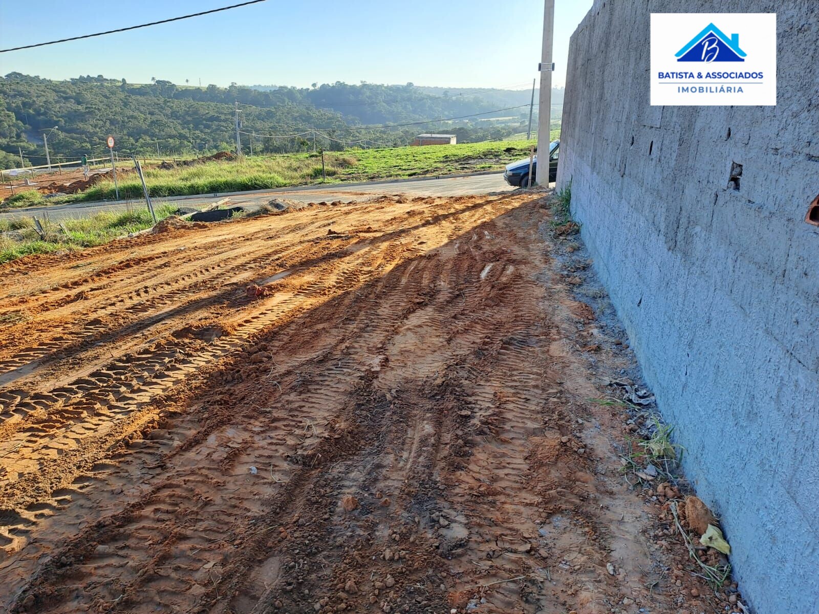 Terreno à venda, 250m² - Foto 6