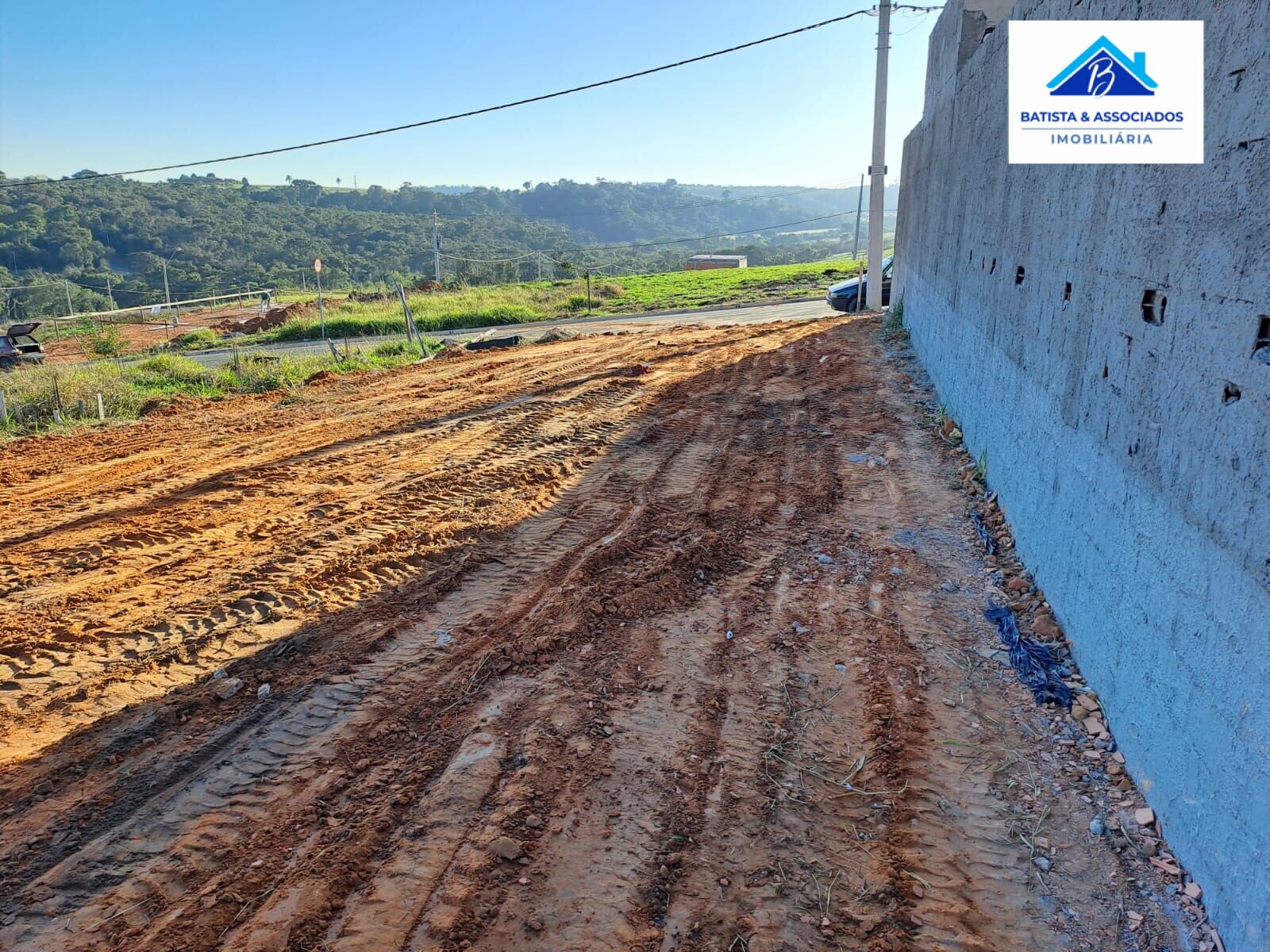 Terreno à venda, 250m² - Foto 3