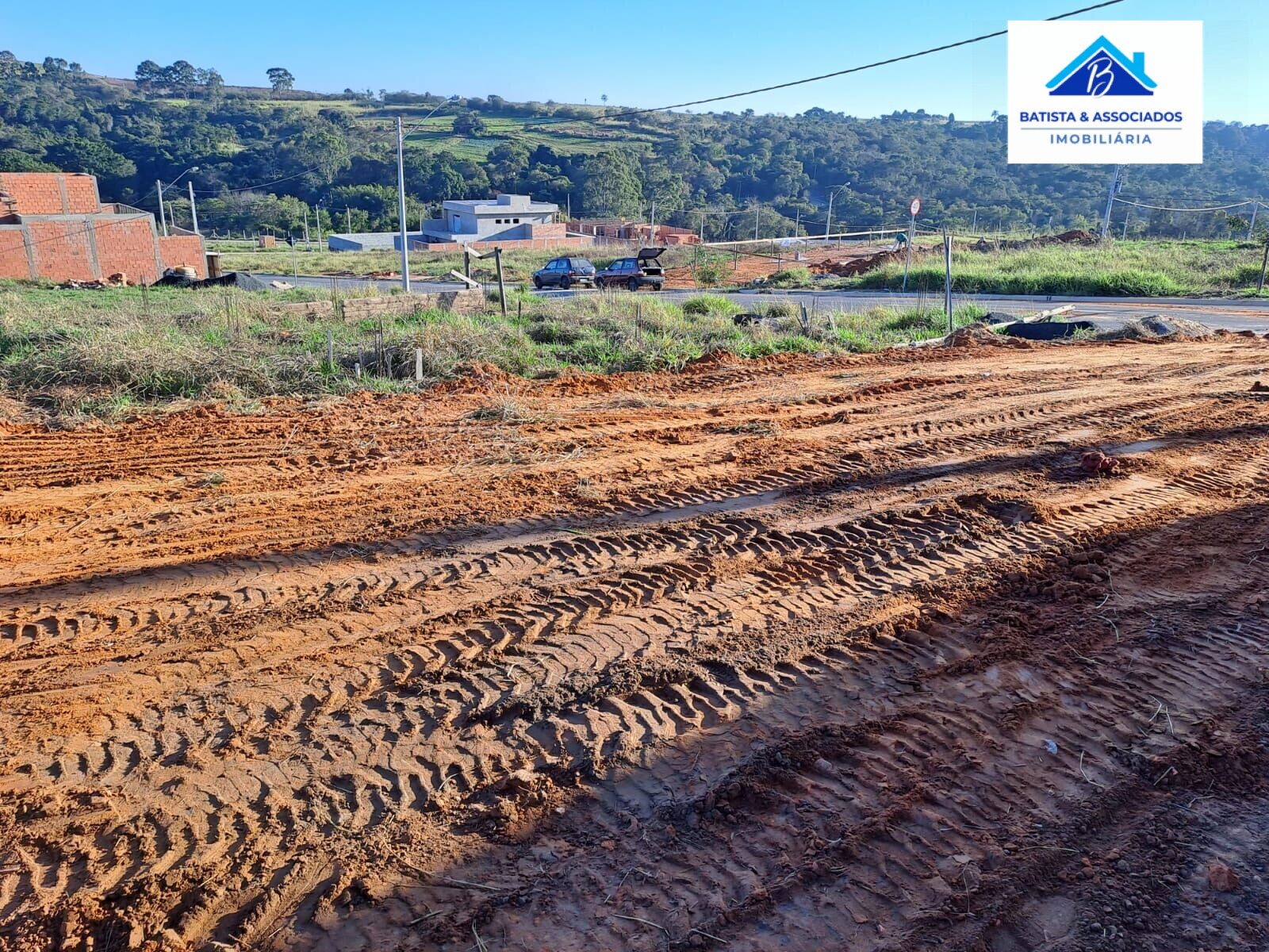 Terreno à venda, 250m² - Foto 4