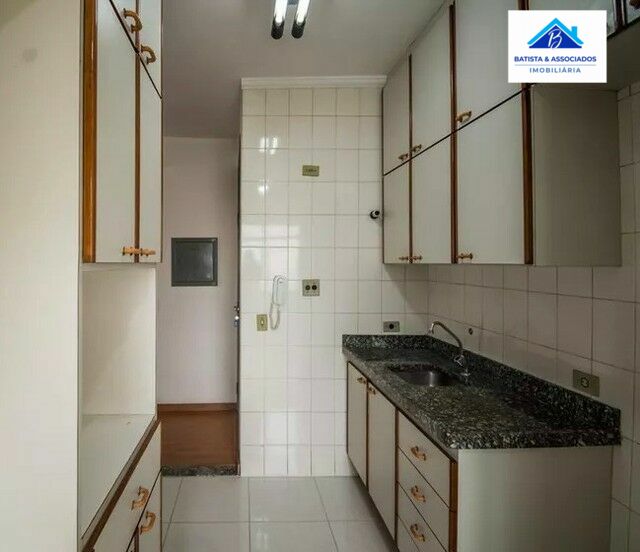 Apartamento à venda com 2 quartos, 65m² - Foto 3