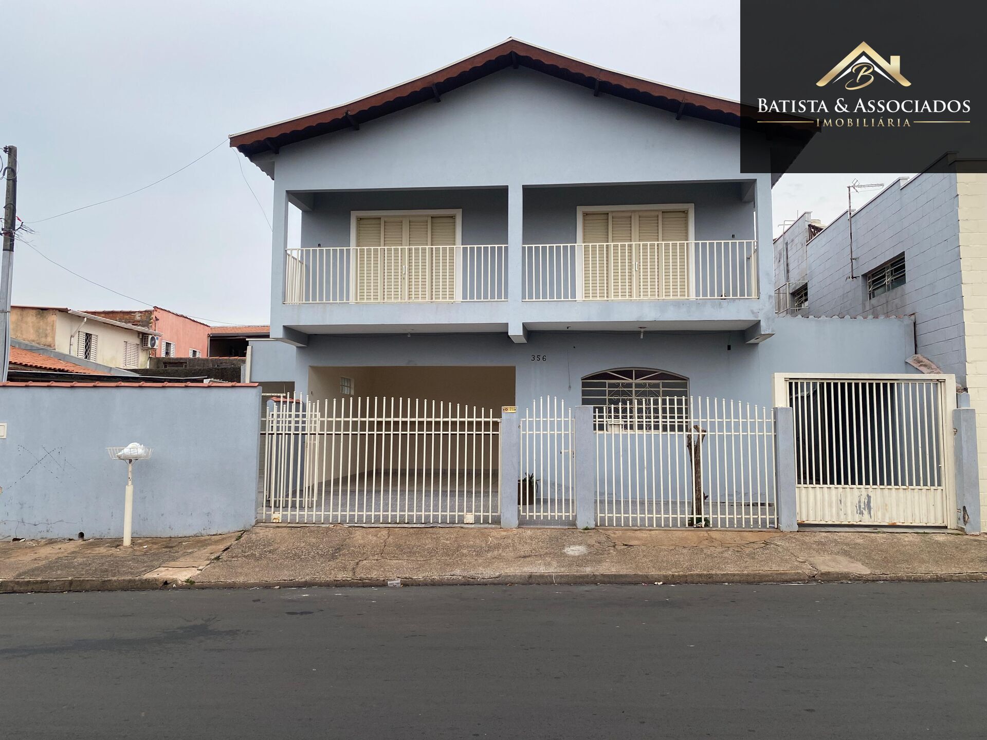Casa, 3 quartos, 151 m² - Foto 1