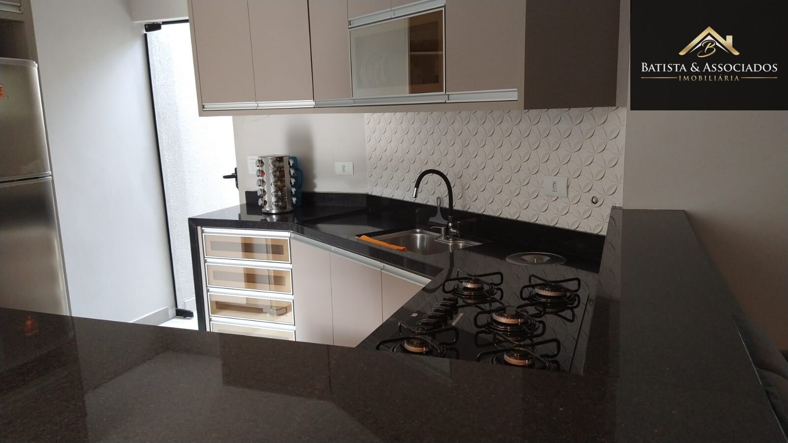 Casa, 3 quartos, 90 m² - Foto 2