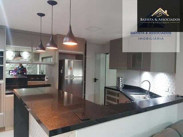 Casa, 3 quartos, 90 m² - Foto 3