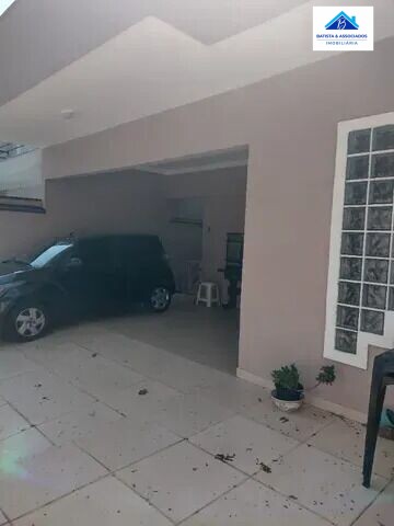 Casa de Condomínio à venda com 3 quartos, 200m² - Foto 16