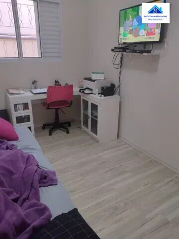 Casa de Condomínio à venda com 3 quartos, 200m² - Foto 9