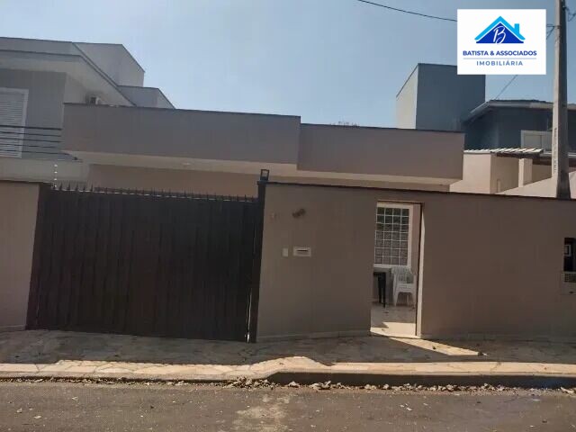 Casa de Condomínio à venda com 3 quartos, 200m² - Foto 1