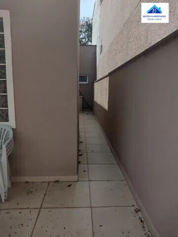 Casa de Condomínio à venda com 3 quartos, 200m² - Foto 12