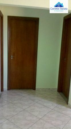 Apartamento à venda com 2 quartos, 60m² - Foto 6