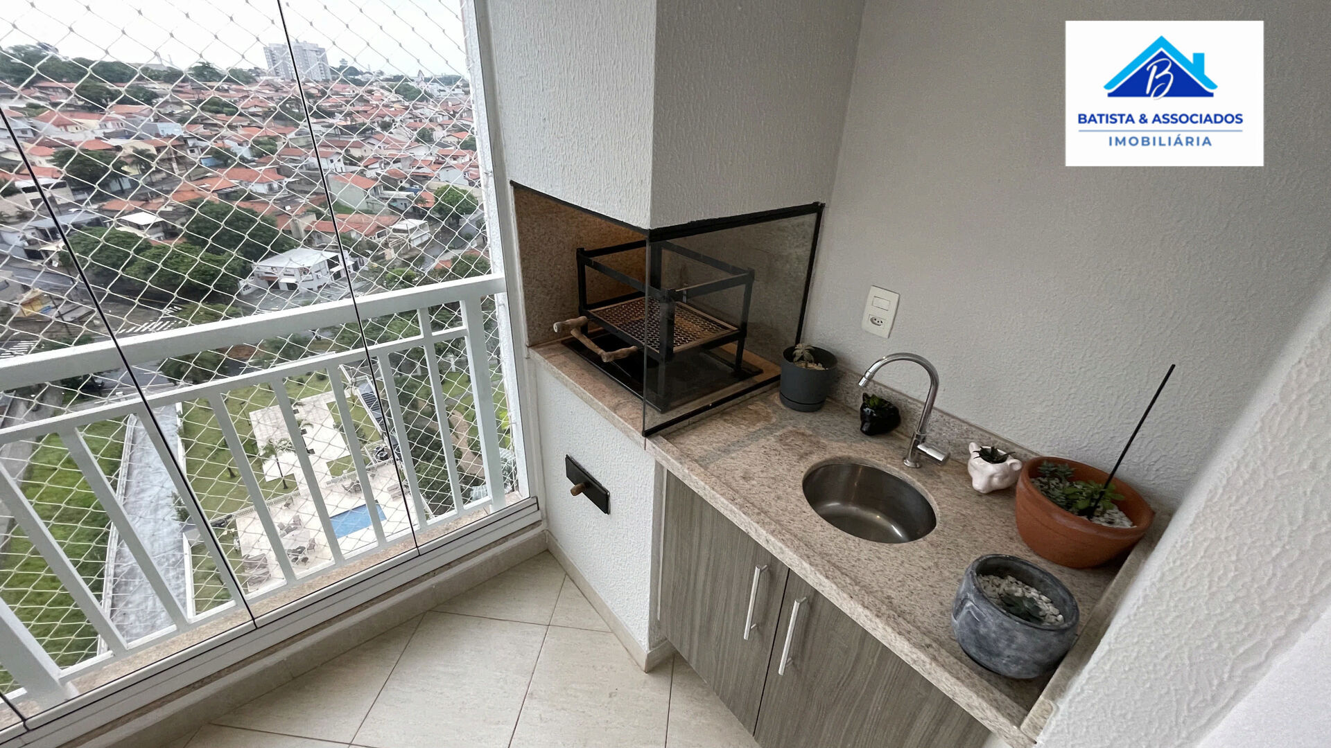 Apartamento à venda com 3 quartos, 111m² - Foto 11