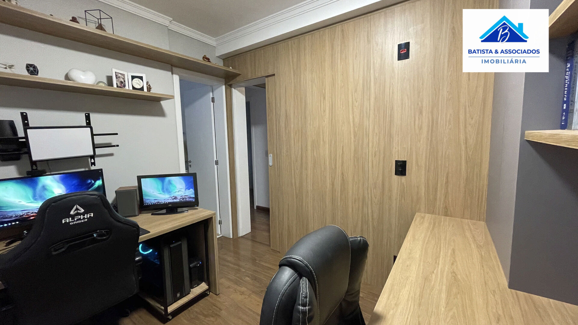 Apartamento à venda com 3 quartos, 111m² - Foto 22