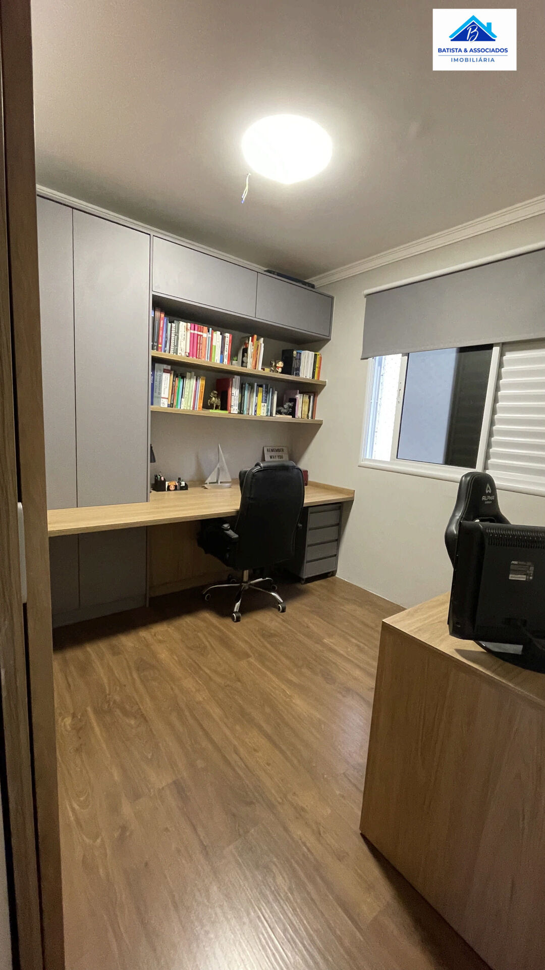 Apartamento à venda com 3 quartos, 111m² - Foto 20