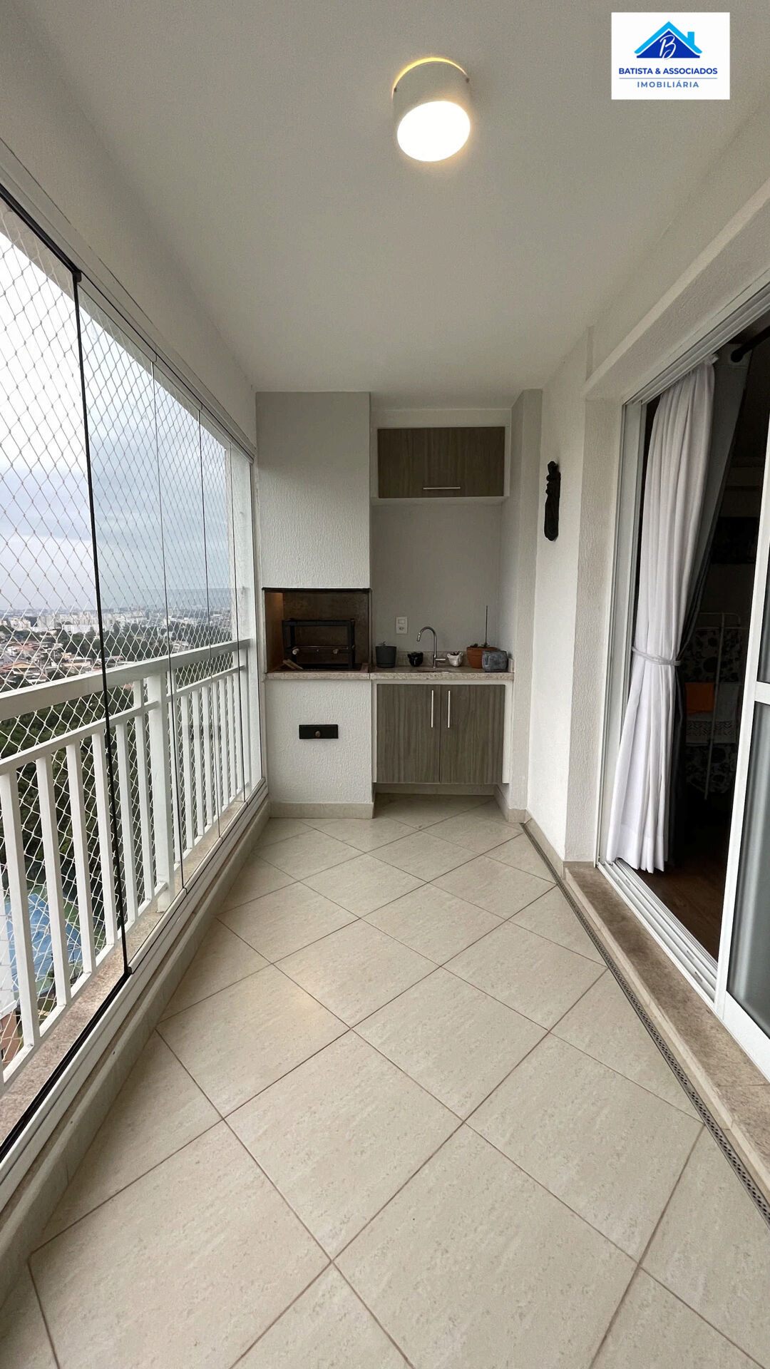 Apartamento à venda com 3 quartos, 111m² - Foto 9