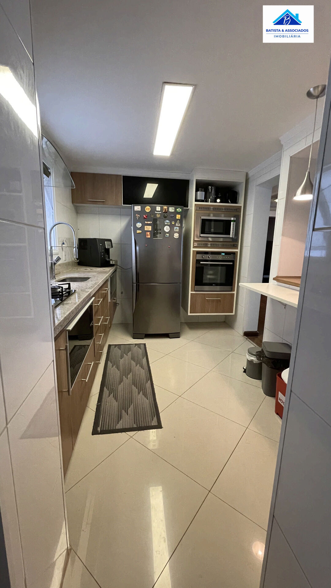 Apartamento à venda com 3 quartos, 111m² - Foto 16