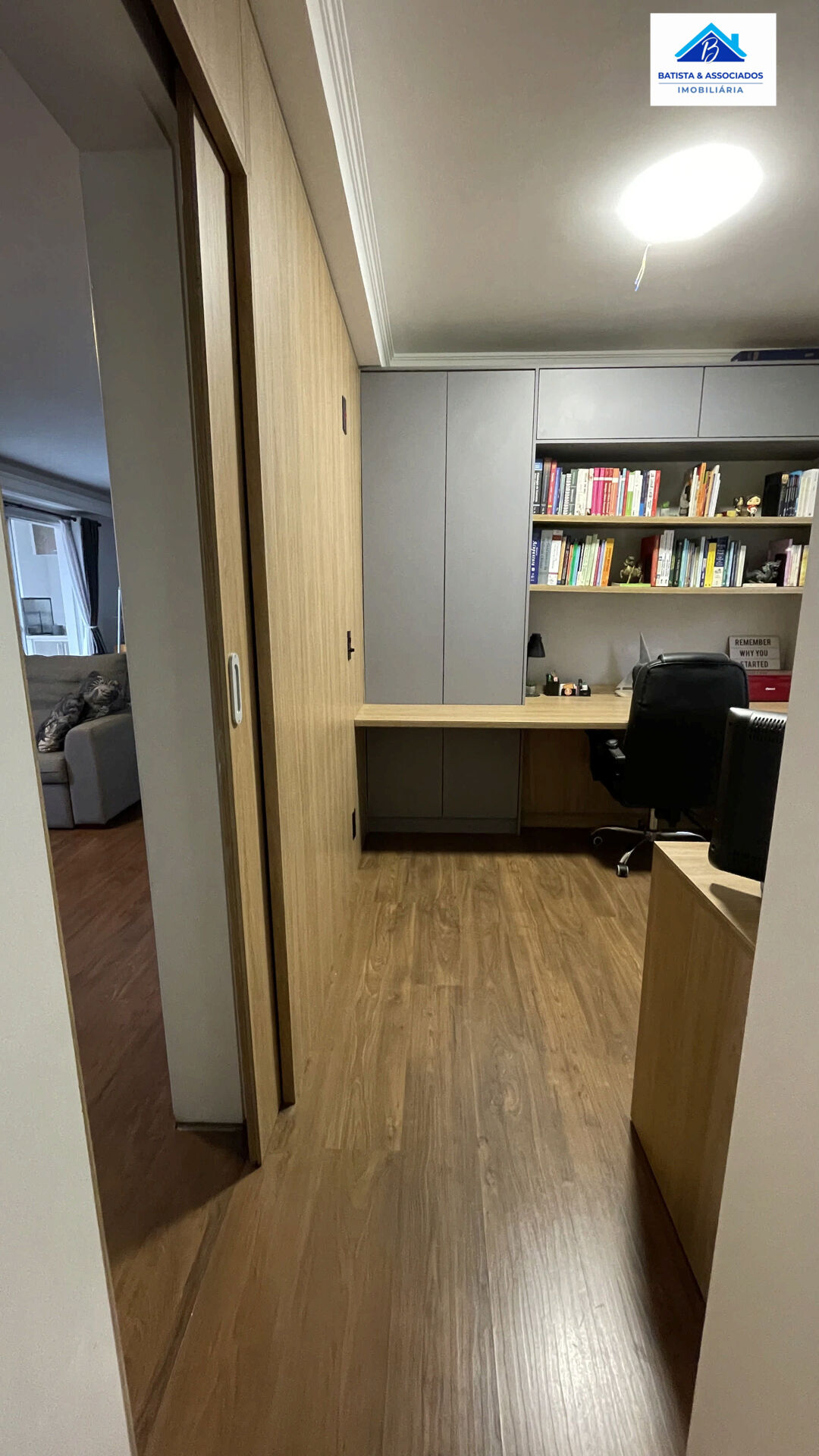 Apartamento à venda com 3 quartos, 111m² - Foto 19