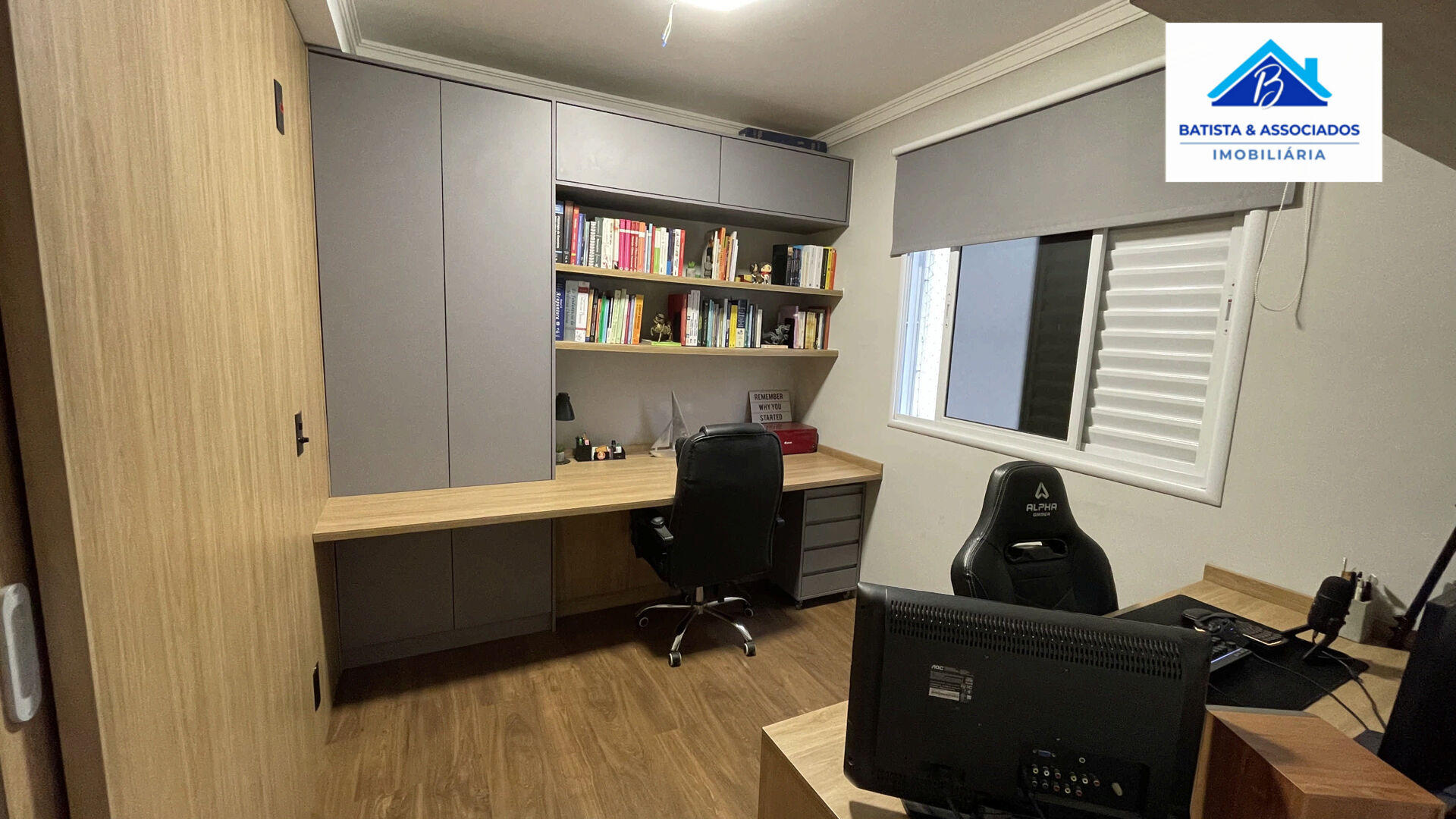 Apartamento à venda com 3 quartos, 111m² - Foto 21