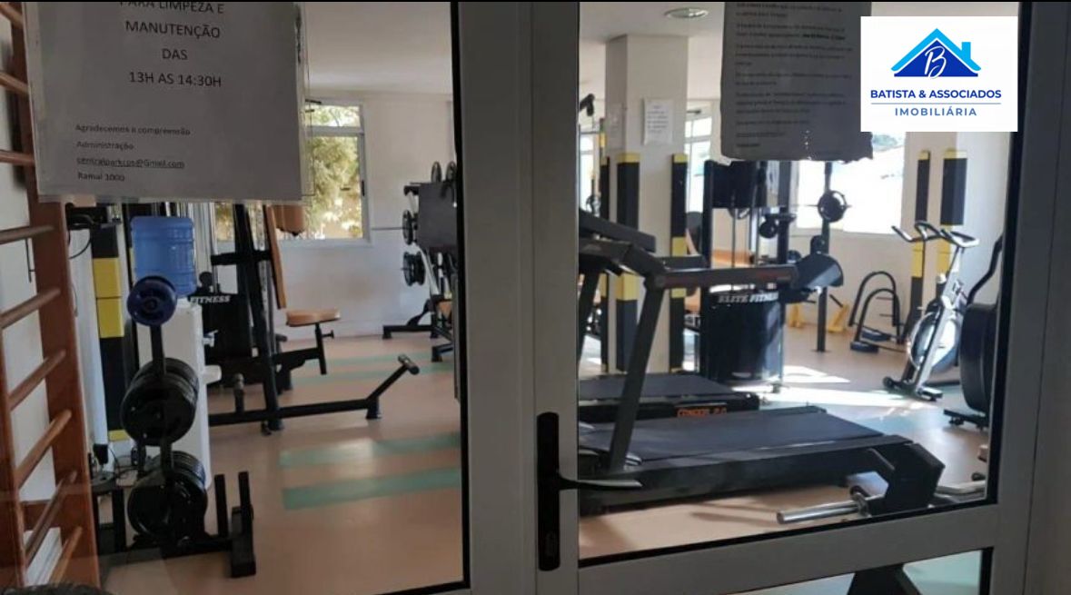 Apartamento, 2 quartos, 52 m² - Foto 22