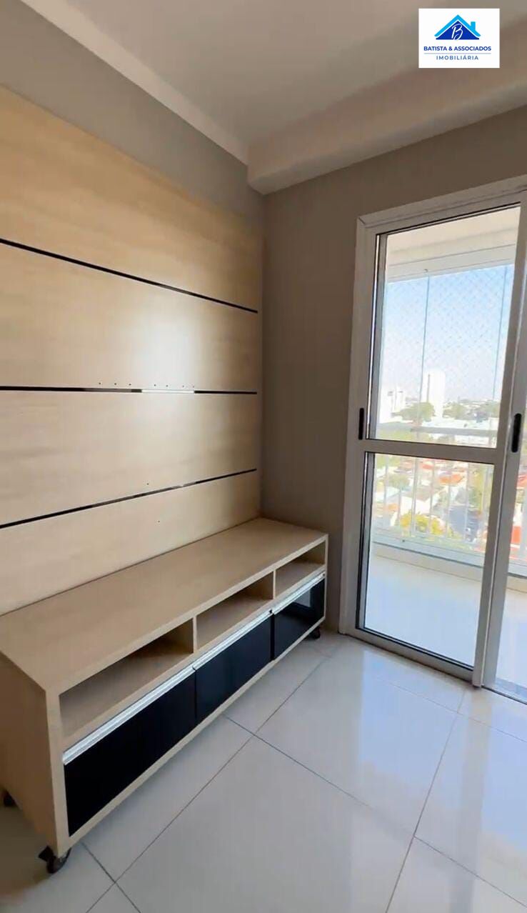 Apartamento, 2 quartos, 52 m² - Foto 2