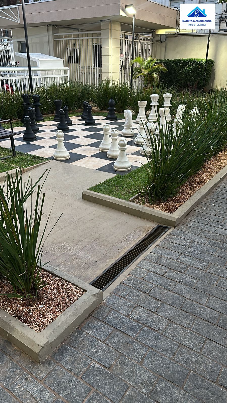 Apartamento, 2 quartos, 52 m² - Foto 23