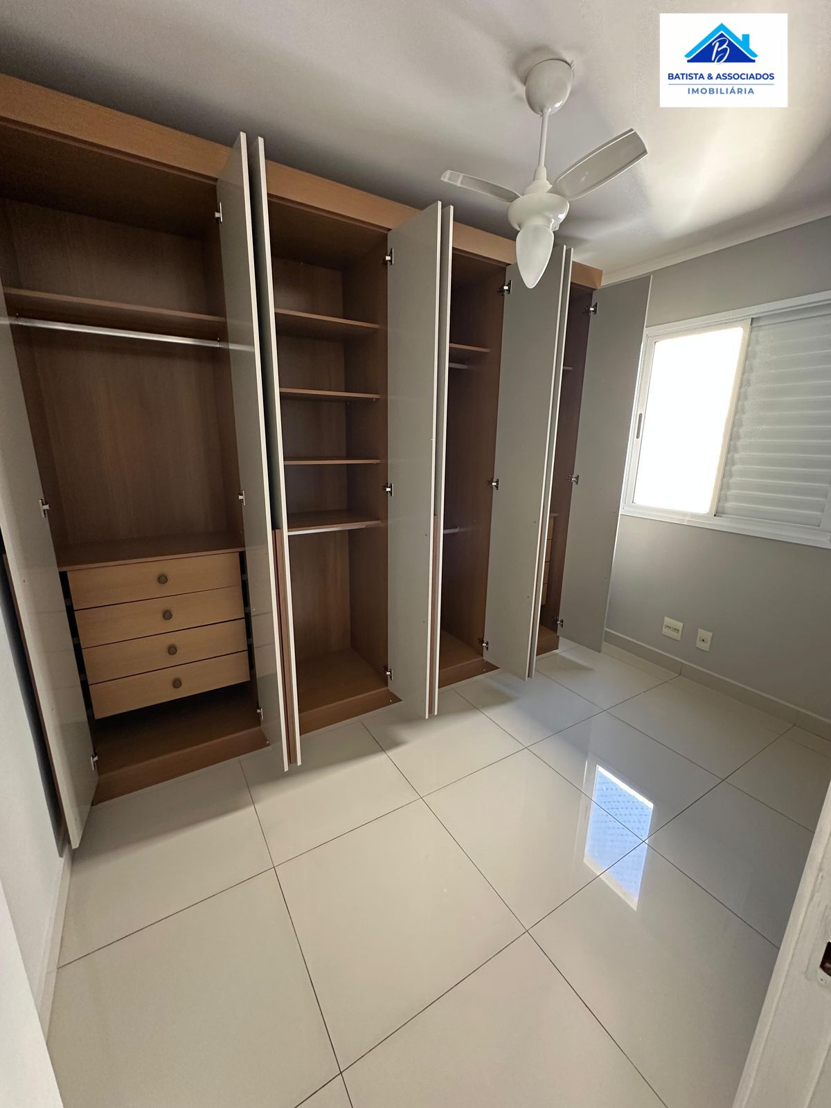 Apartamento, 2 quartos, 52 m² - Foto 7