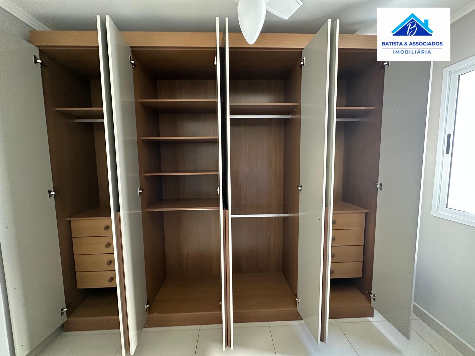 Apartamento, 2 quartos, 52 m² - Foto 8