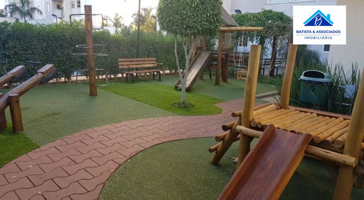 Apartamento, 2 quartos, 52 m² - Foto 21