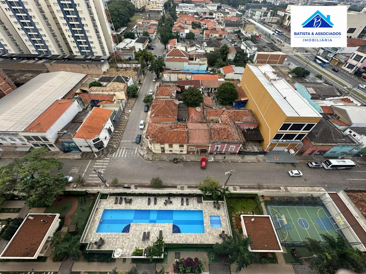 Apartamento, 2 quartos, 52 m² - Foto 1