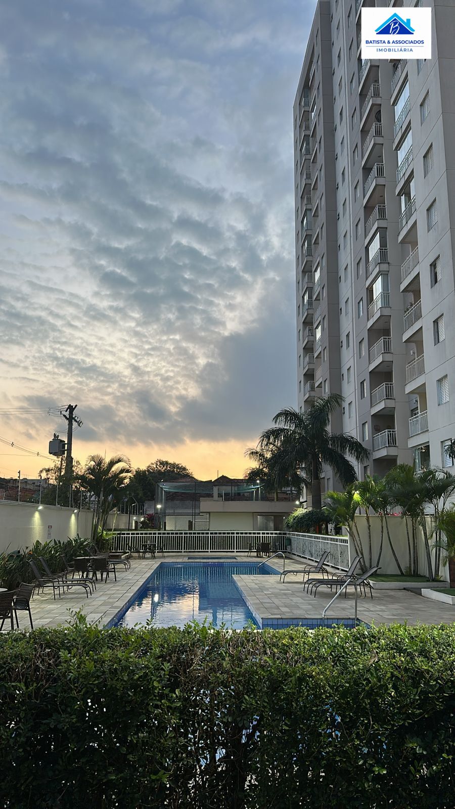 Apartamento, 2 quartos, 52 m² - Foto 16