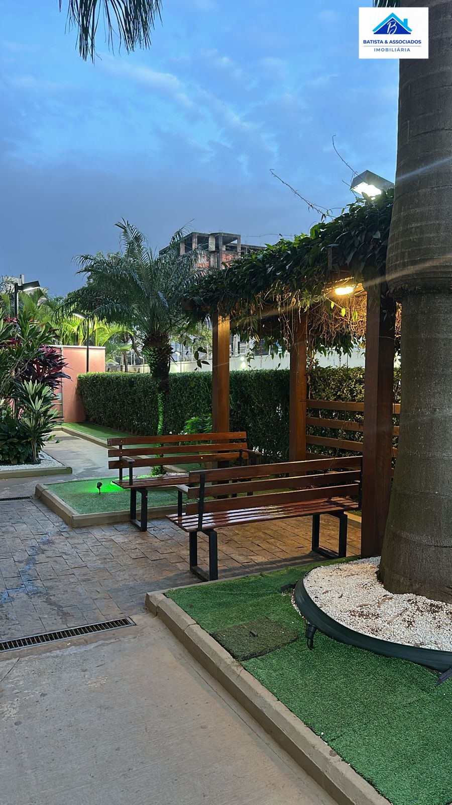 Apartamento, 2 quartos, 52 m² - Foto 19