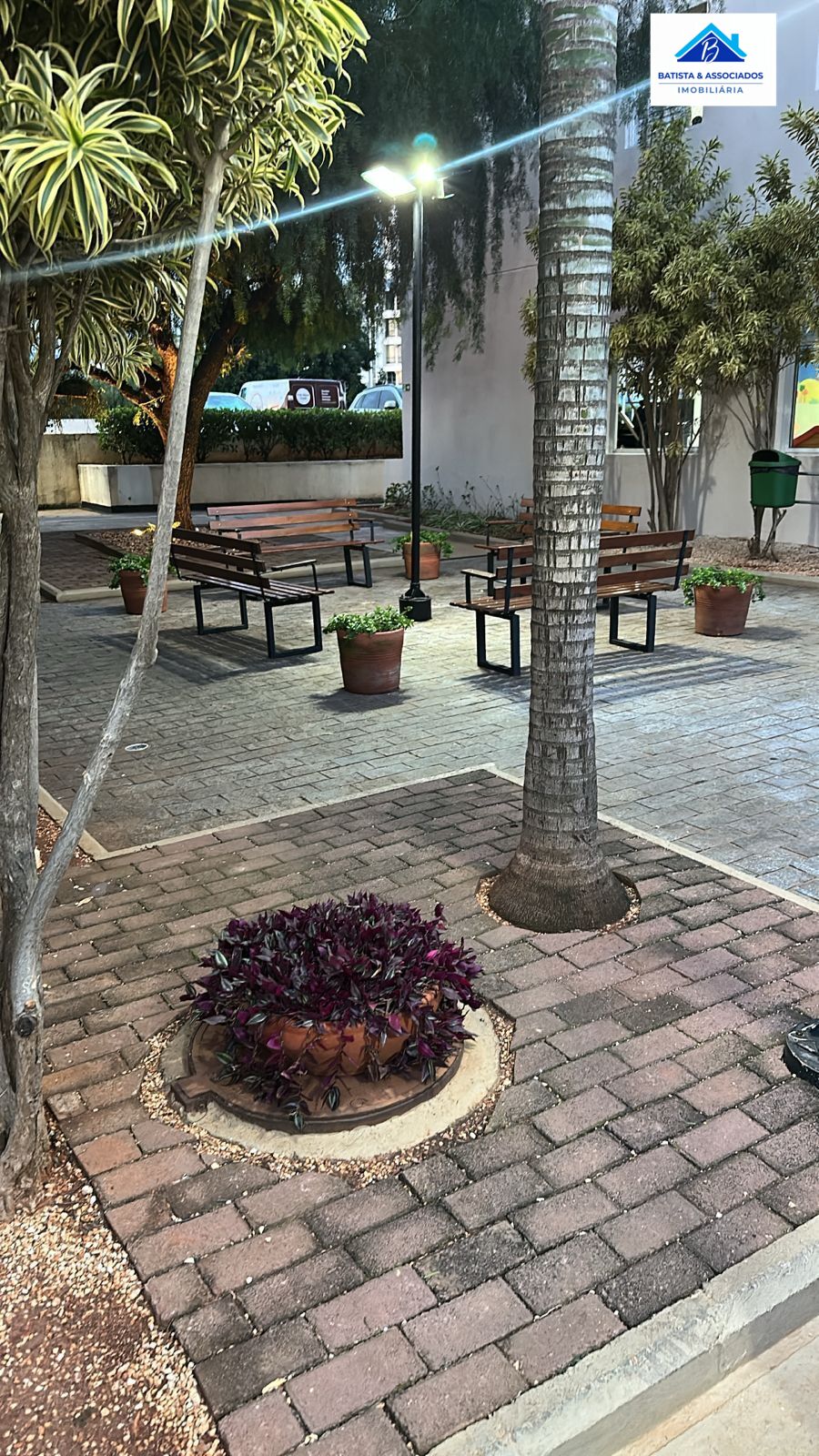 Apartamento, 2 quartos, 52 m² - Foto 24