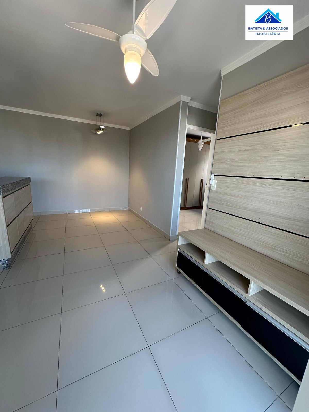 Apartamento, 2 quartos, 52 m² - Foto 4