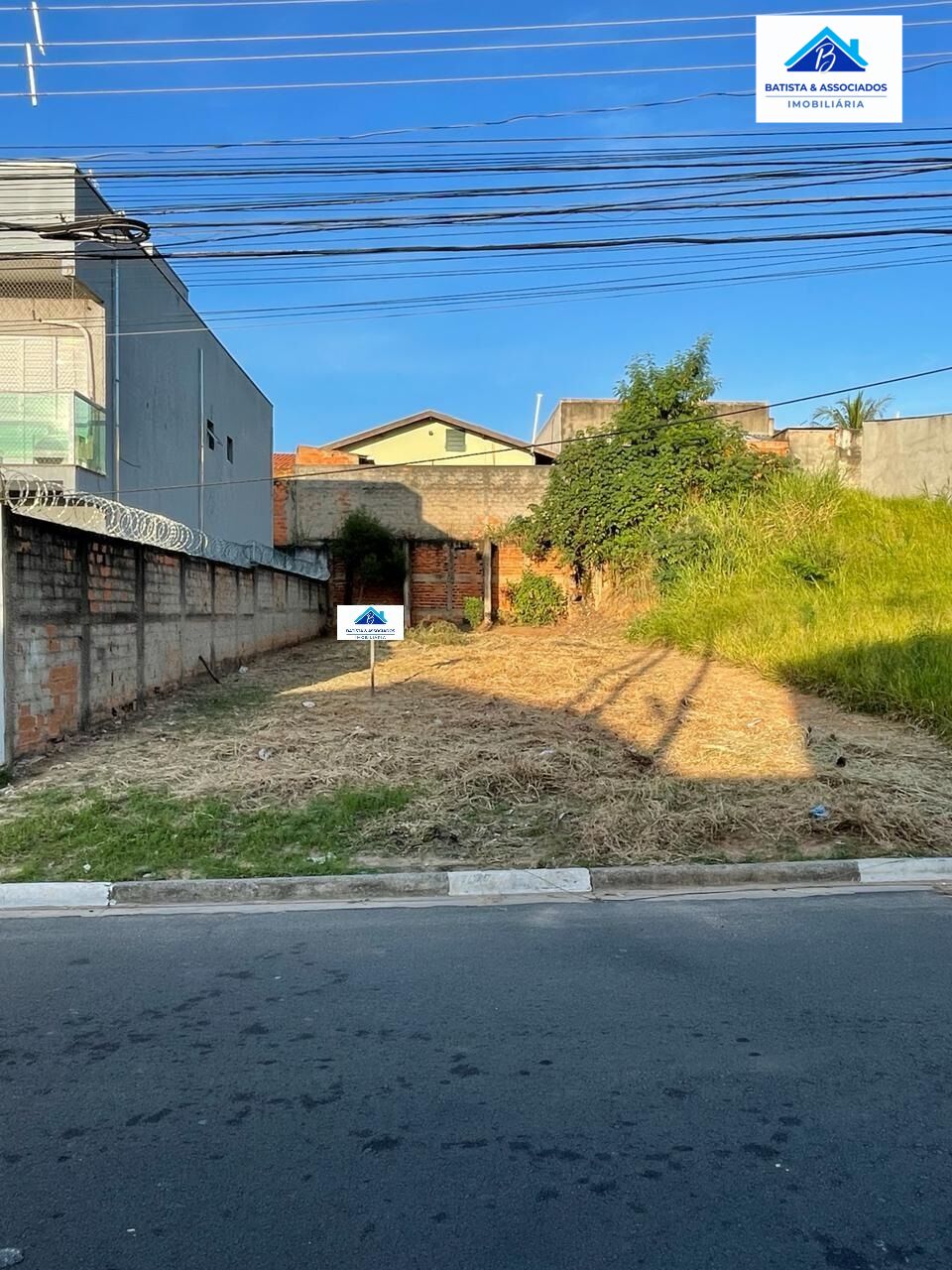 Terreno à venda, 250m² - Foto 2