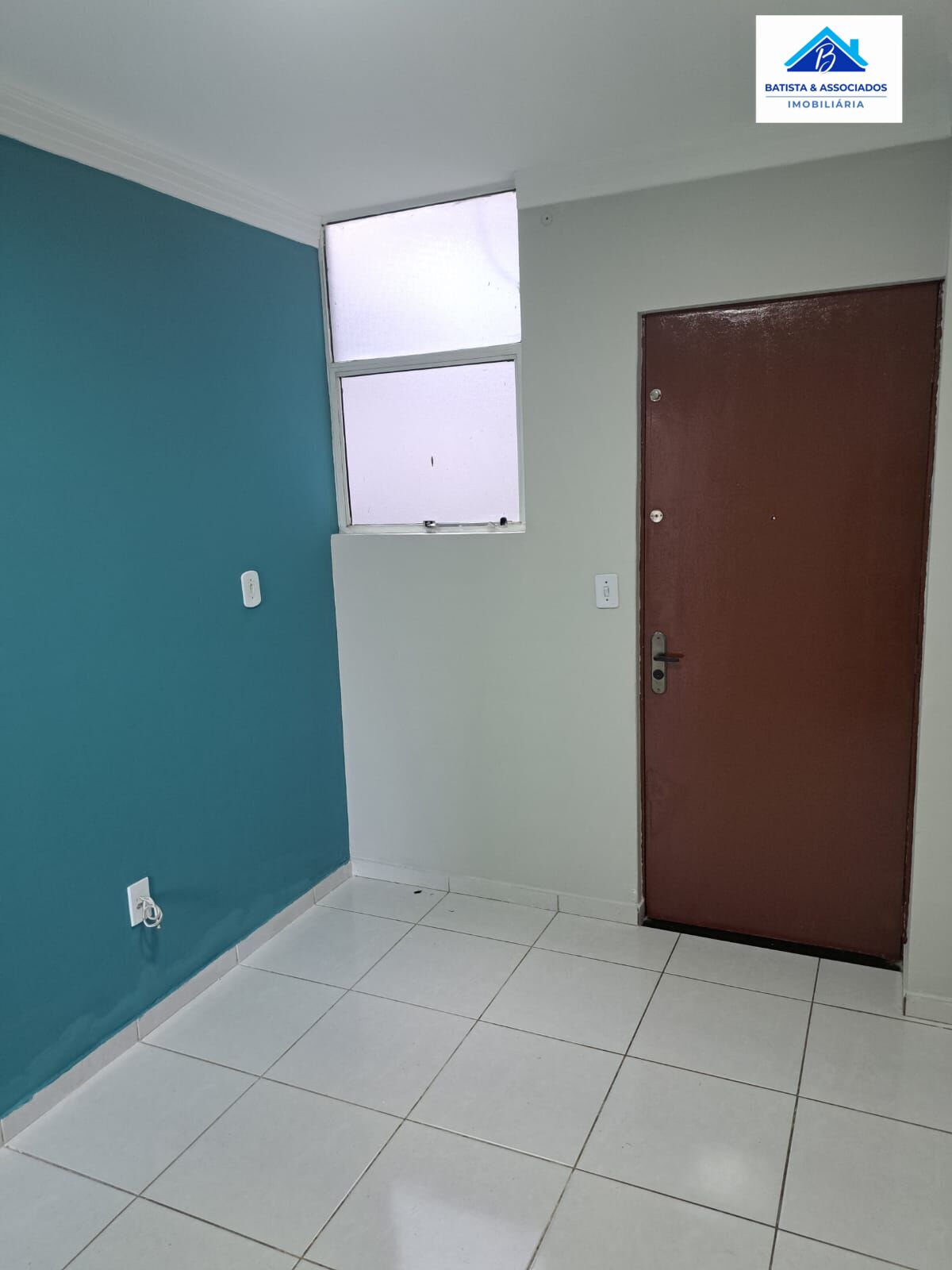 Apartamento, 2 quartos, 45 m² - Foto 1