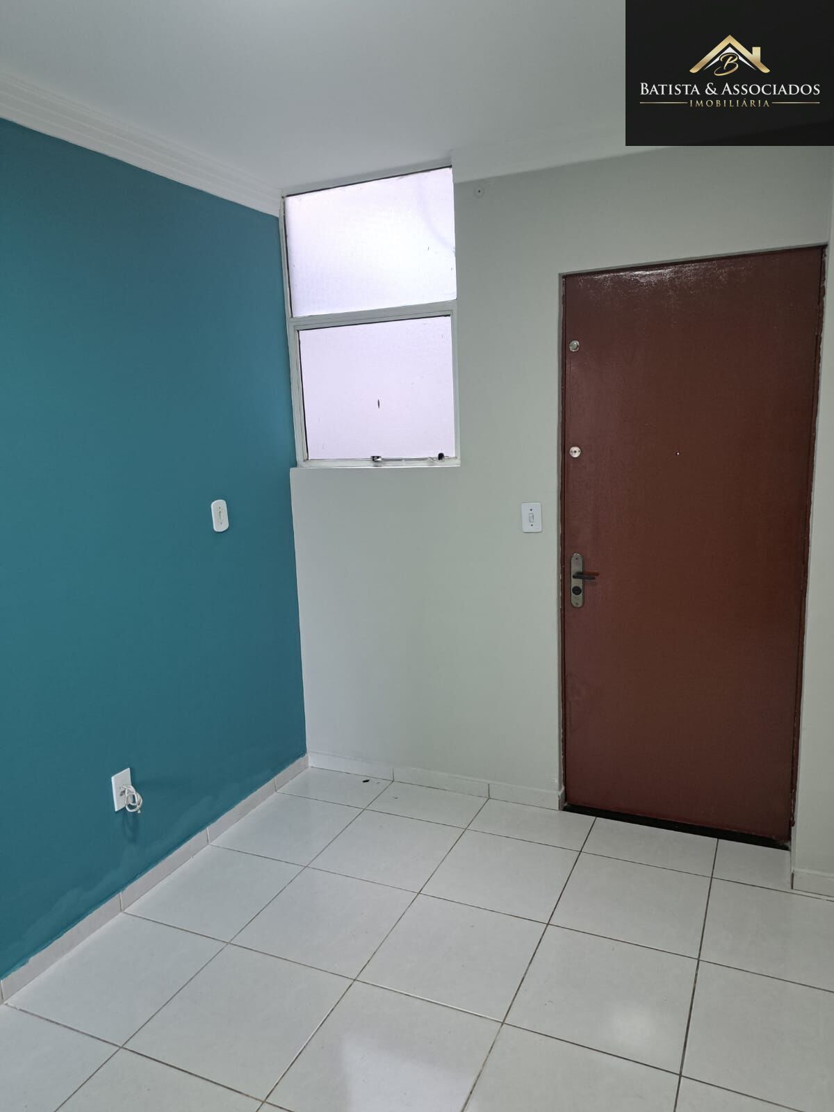 Apartamento, 2 quartos, 45 m² - Foto 1
