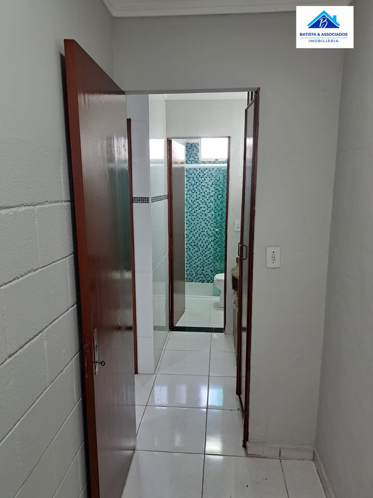 Apartamento, 2 quartos, 45 m² - Foto 4