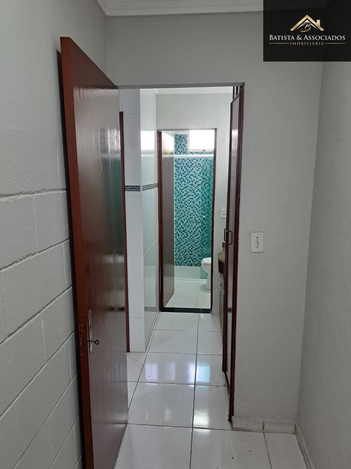 Apartamento, 2 quartos, 45 m² - Foto 4