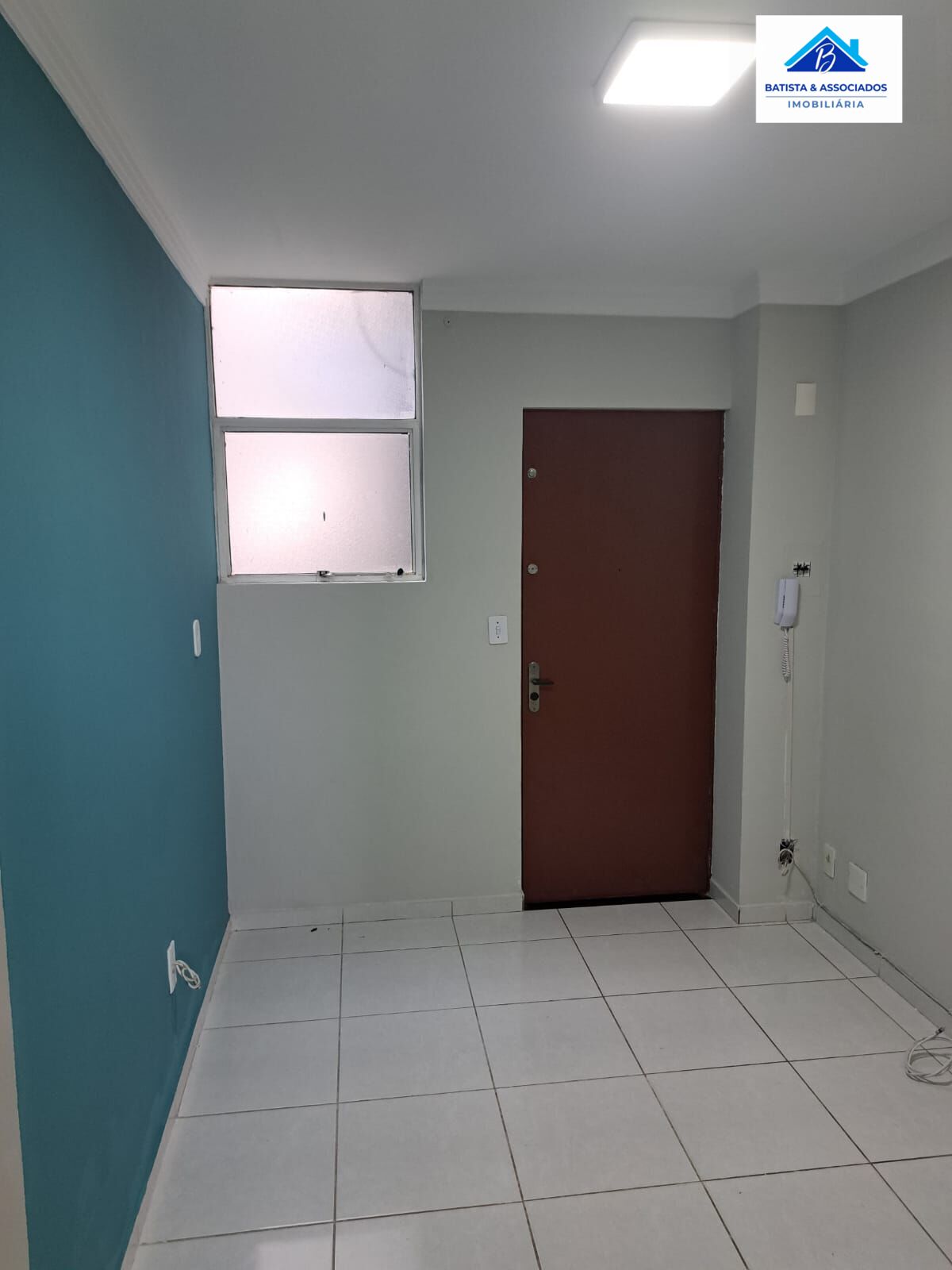 Apartamento, 2 quartos, 45 m² - Foto 2