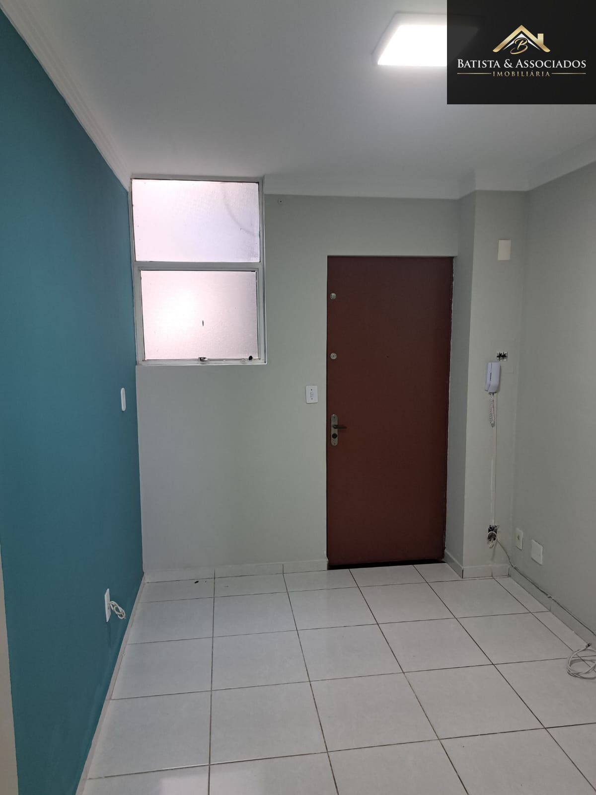 Apartamento, 2 quartos, 45 m² - Foto 2