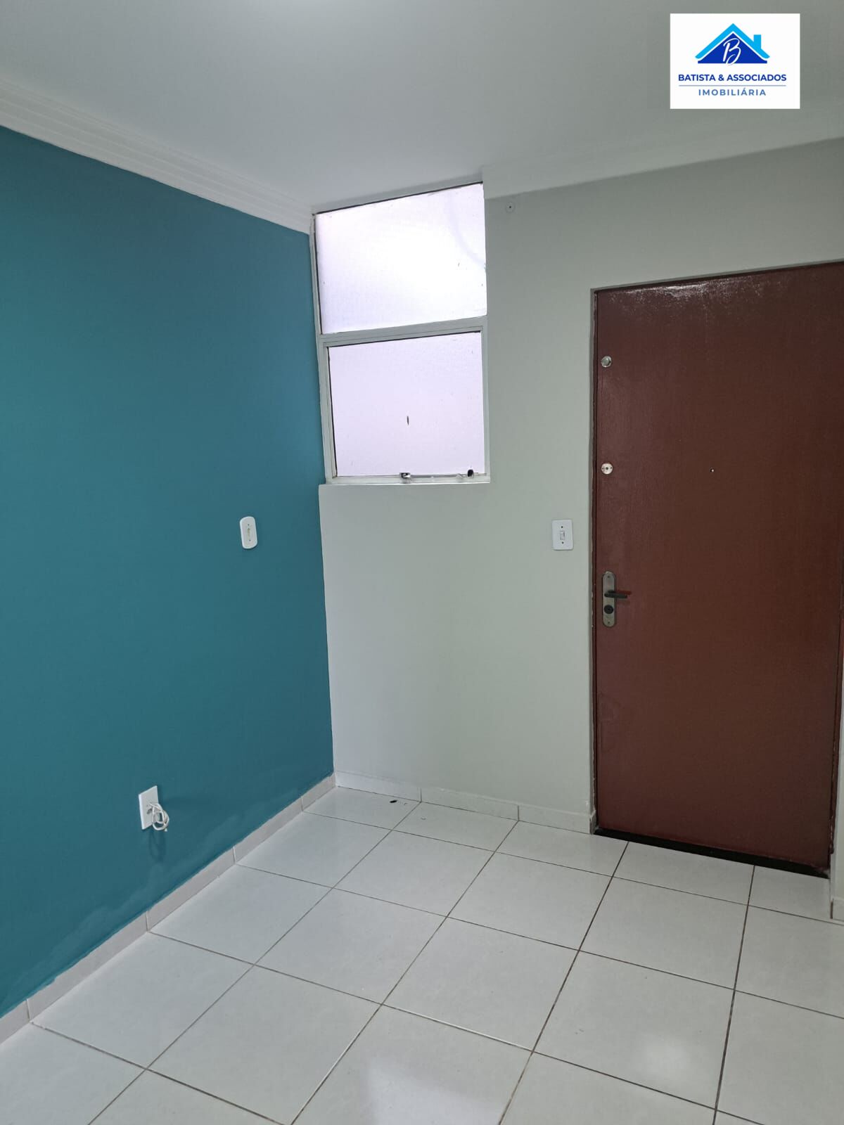 Apartamento, 2 quartos, 45 m² - Foto 3