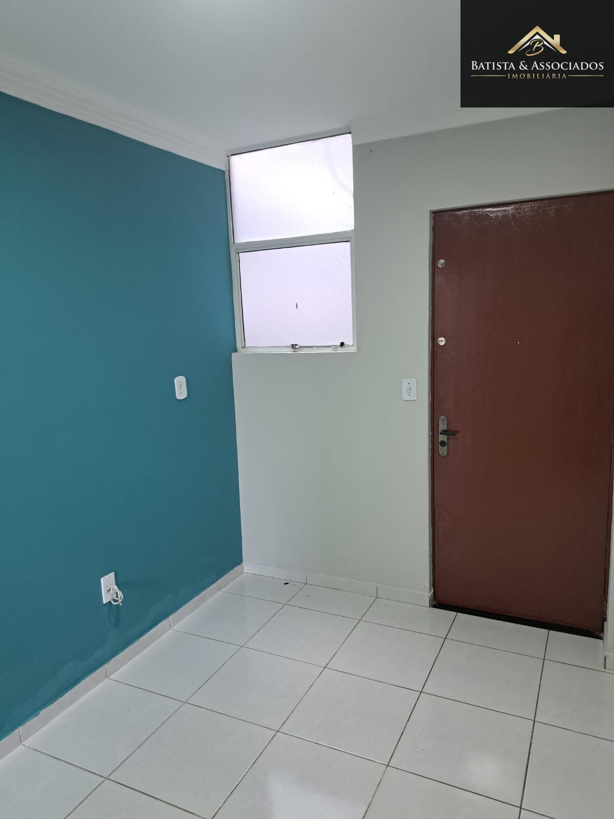 Apartamento, 2 quartos, 45 m² - Foto 3