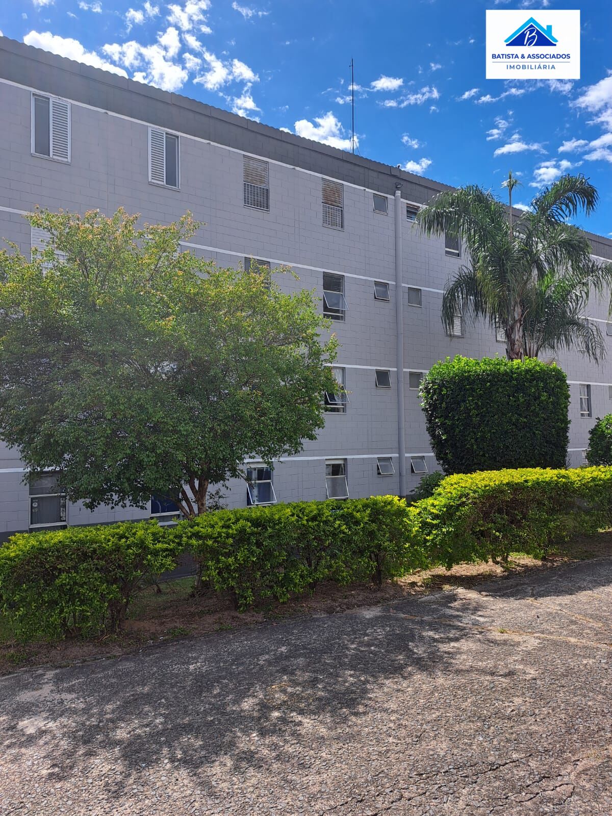 Apartamento, 2 quartos, 45 m² - Foto 15