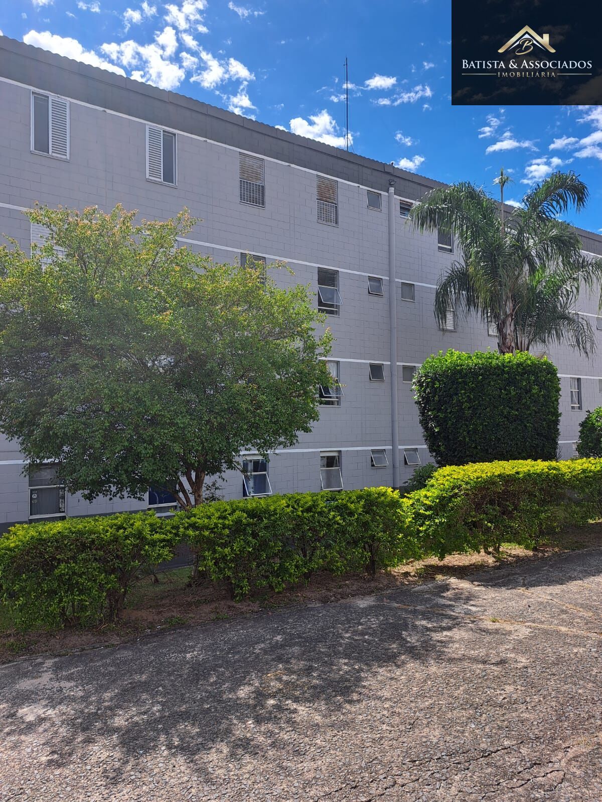 Apartamento, 2 quartos, 45 m² - Foto 15