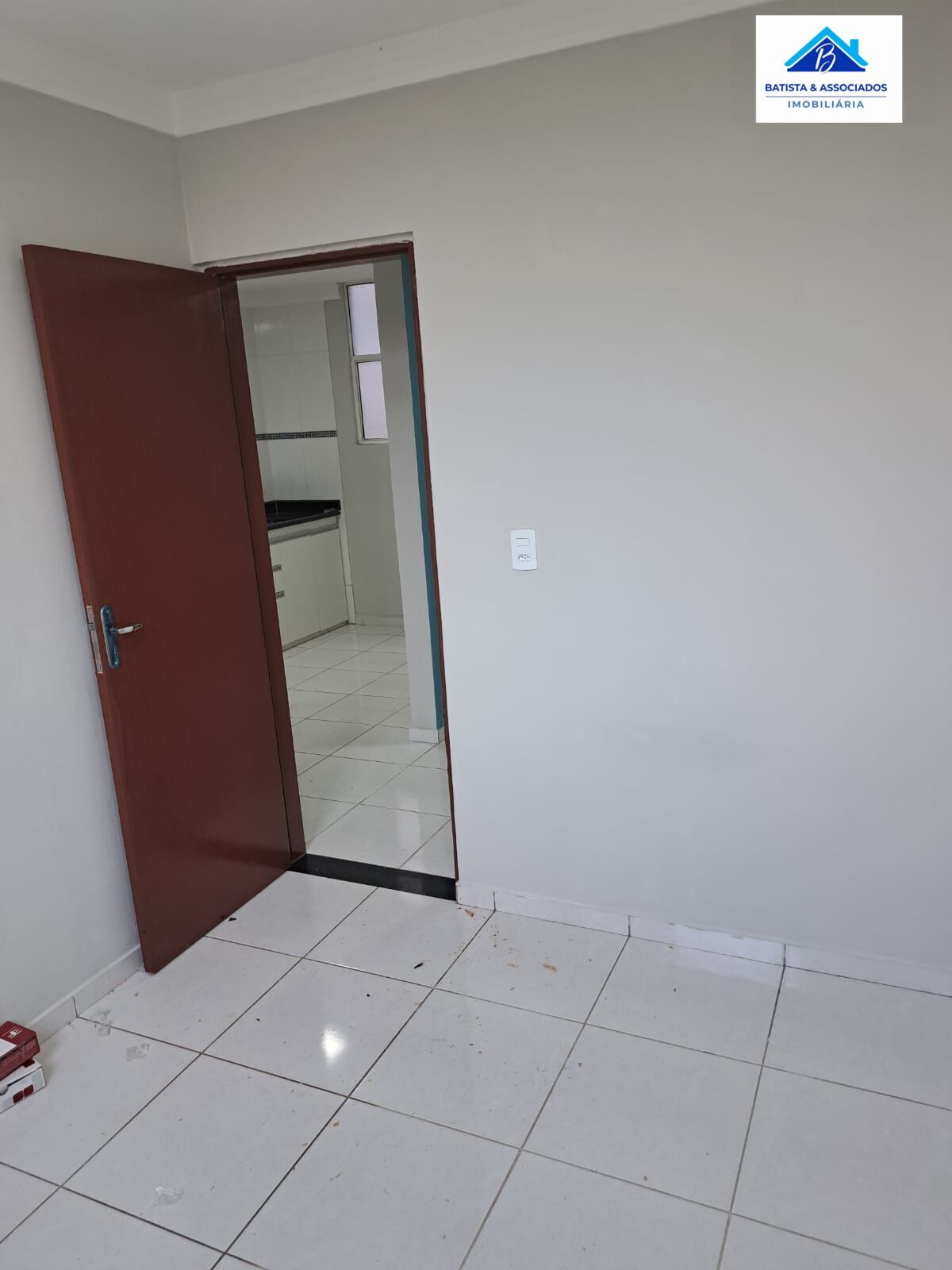 Apartamento, 2 quartos, 45 m² - Foto 7