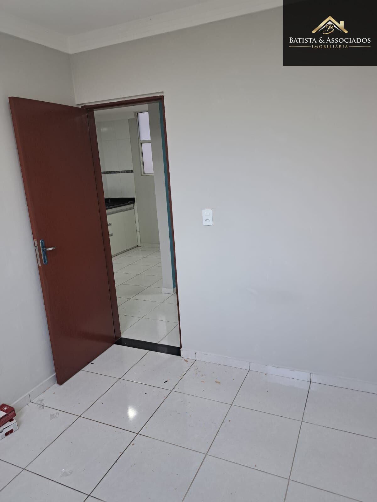 Apartamento, 2 quartos, 45 m² - Foto 7