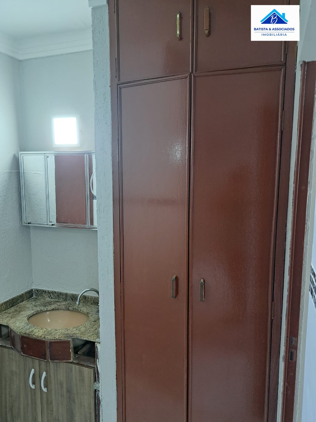Apartamento, 2 quartos, 45 m² - Foto 12